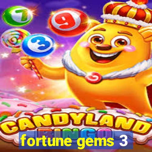 fortune gems 3